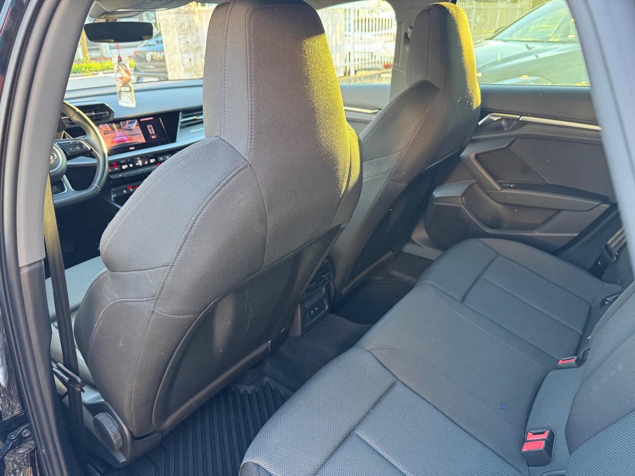 AUDI A3 SPB 30 TDI FULL FULL 2023 (PERMUTO)