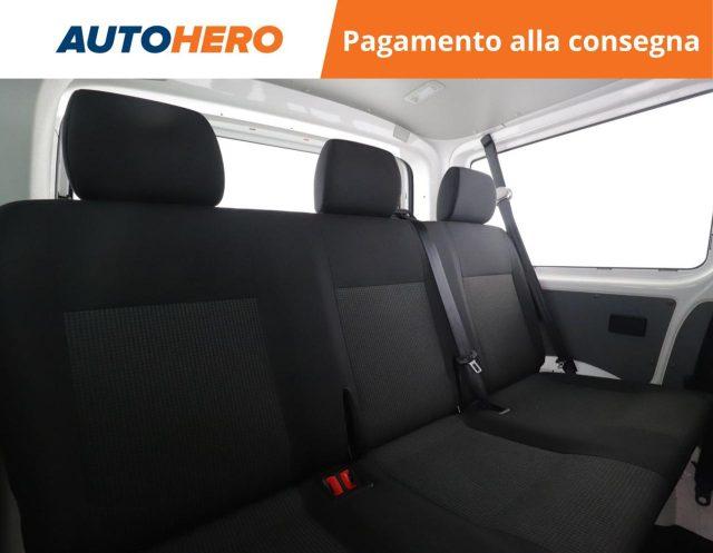 VOLKSWAGEN Transporter 2.0 TDI 110CV PC Kombi