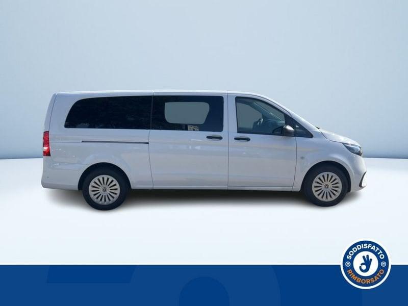 Mercedes-Benz Vito Tourer Pro 116 CDI Extralong