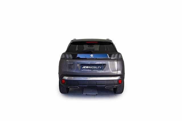 Peugeot 3008 BlueHDi 130 5 P. S&S EAT8 GT Pack