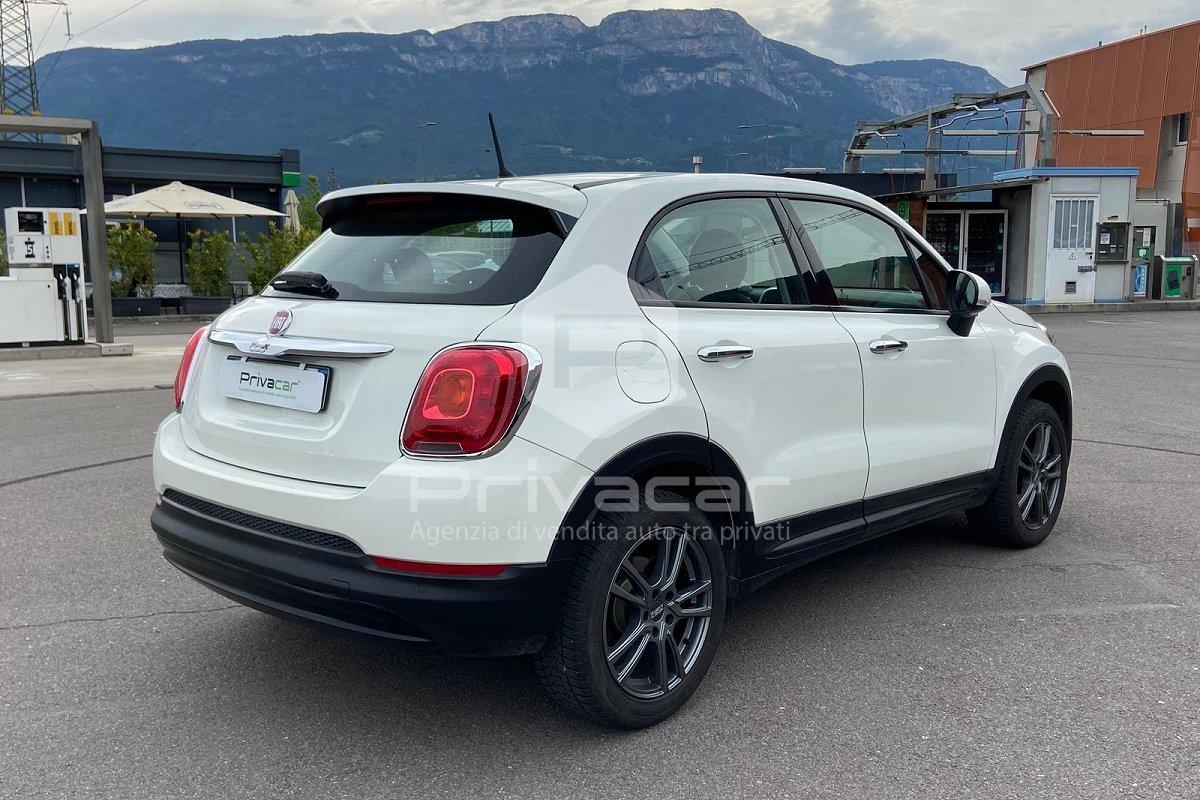 FIAT 500X 1.4 MultiAir 140 CV Pop Star