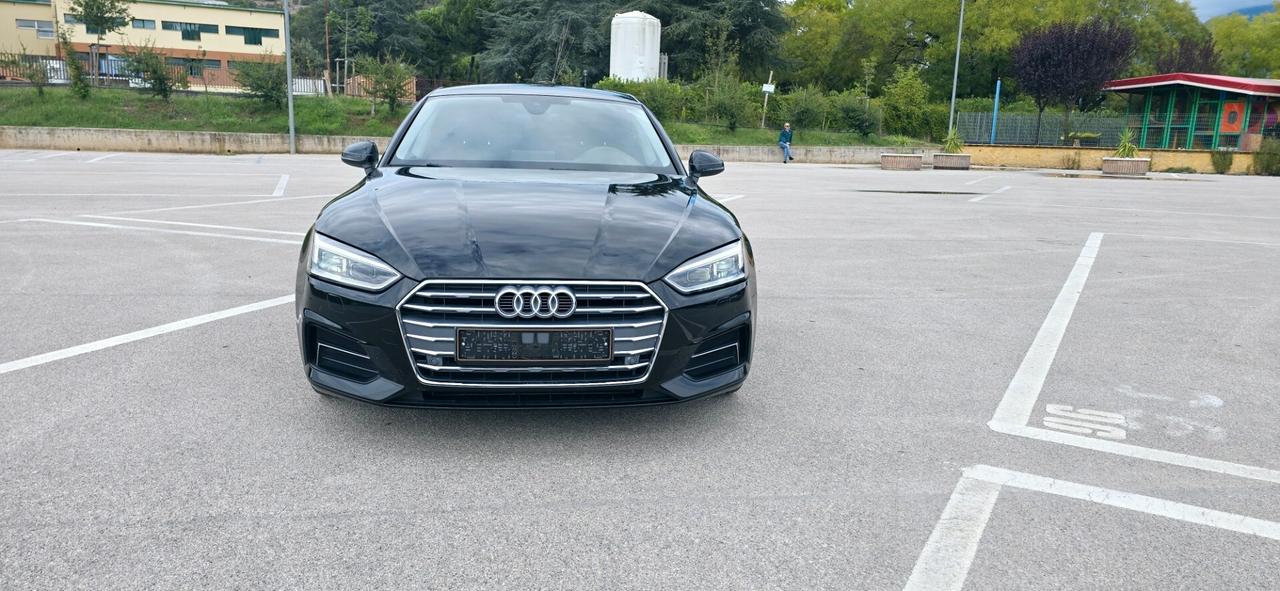 Audi A5 SPORTBACK 2.0 TDI Sport