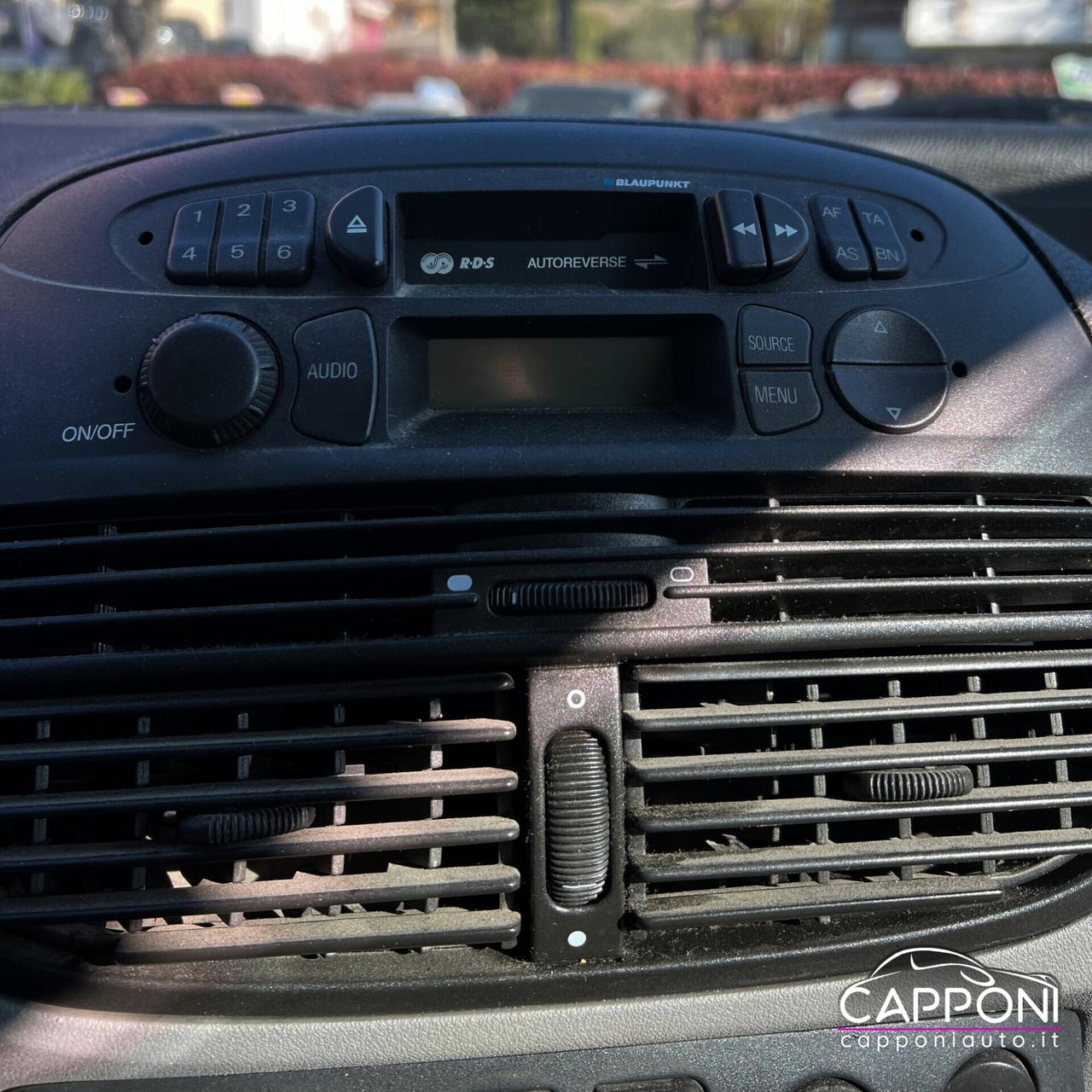 Fiat Punto 1.2i cat 3 porte