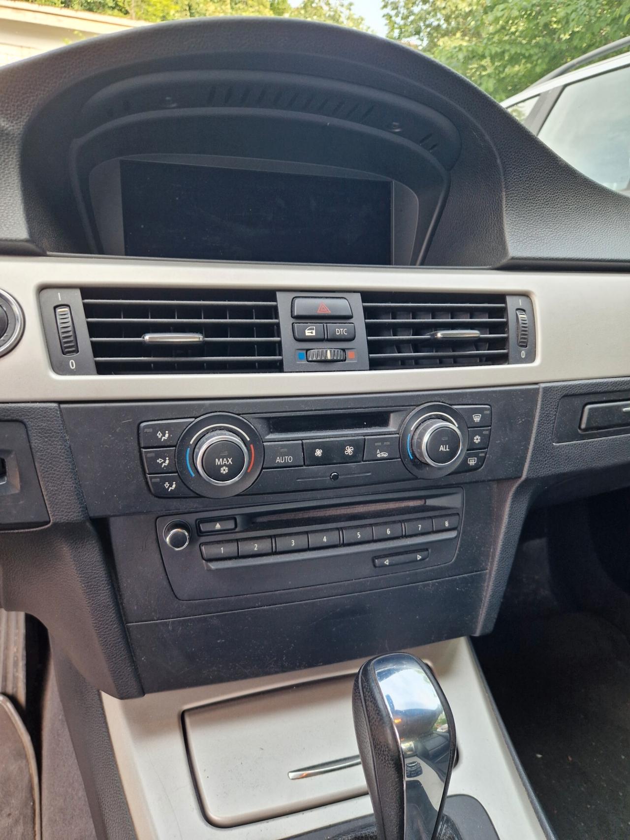 Bmw 320d cat Coupé Futura -2010