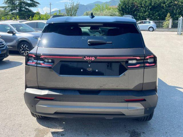 JEEP Compass 1.2 Turbo 48V e-Hybrid First Edition