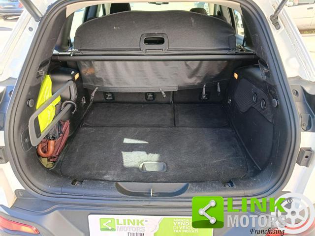 JEEP Cherokee 2.2 Mjt II 185 CV 4WD Active Drive I Longitude