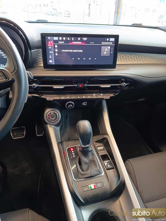 ALFA ROMEO Tonale 1.5 130 CV MHEV TCT7 Veloce