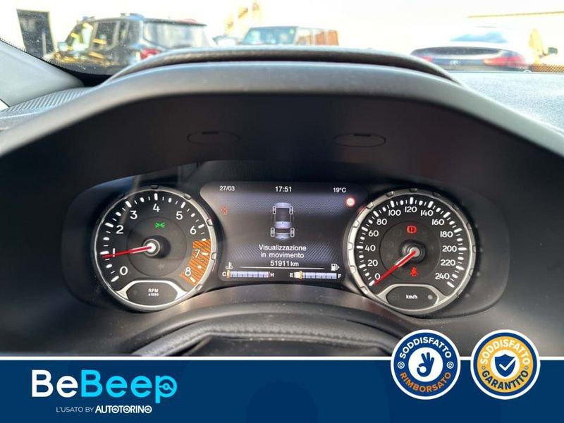 Jeep Renegade 1.0 T3 LIMITED 2WD