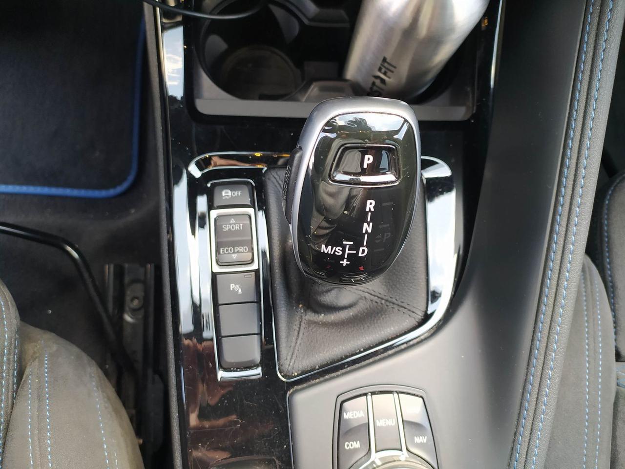 Bmw X2 20i