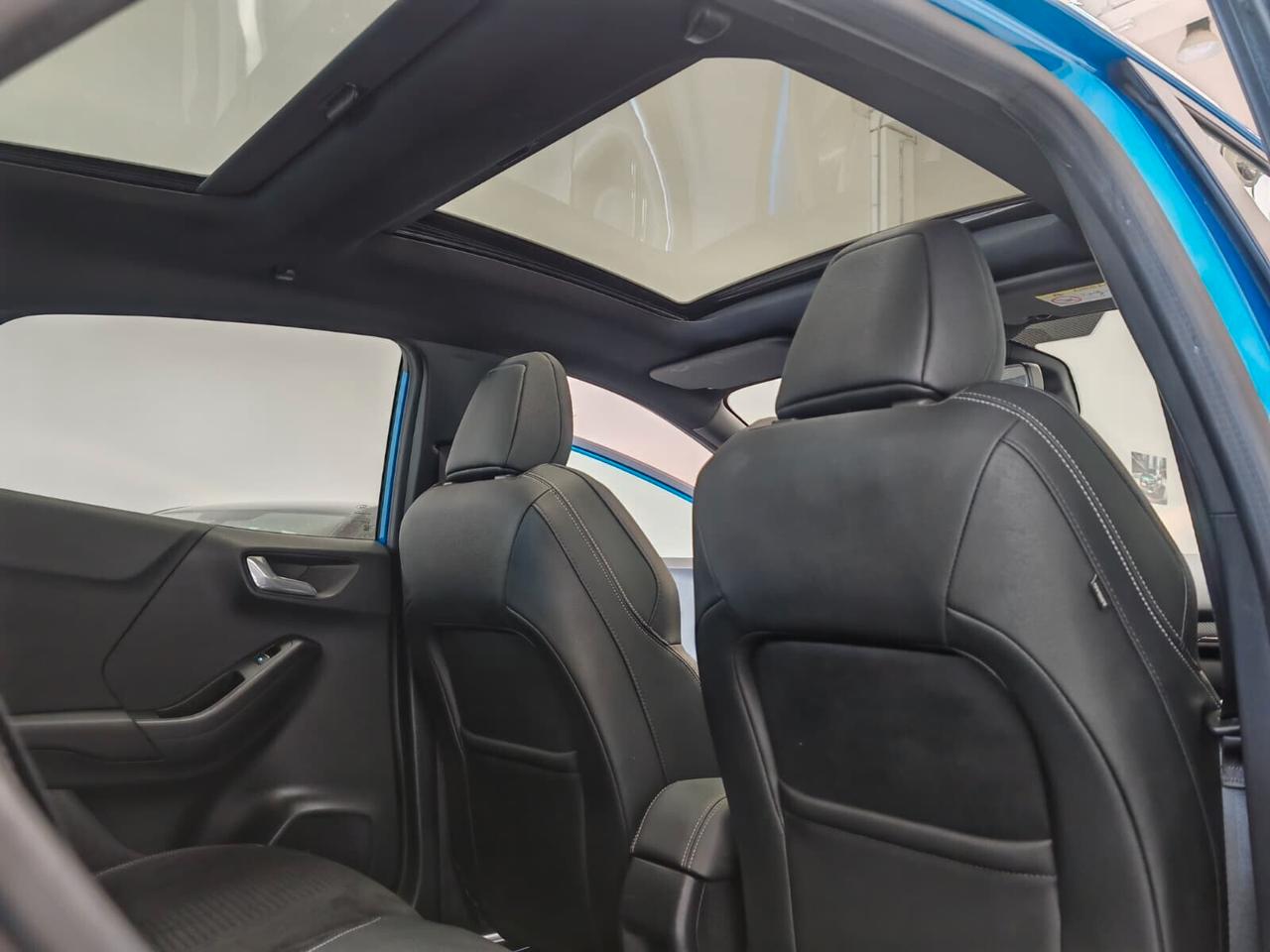 Ford Puma 1.5 EcoBoost 200 CV S&S ST