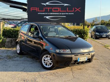 Fiat Punto 1.2i 16V cat 3 porte Sporting GPL