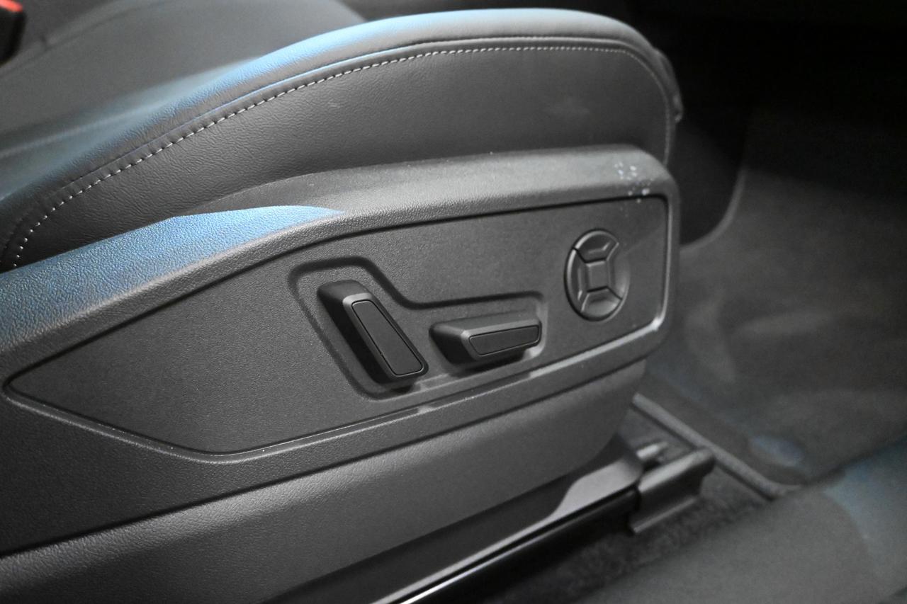 AUDI Q5 3ª serie Q5 SPB TDI 150 kW mHEV+ S tro...