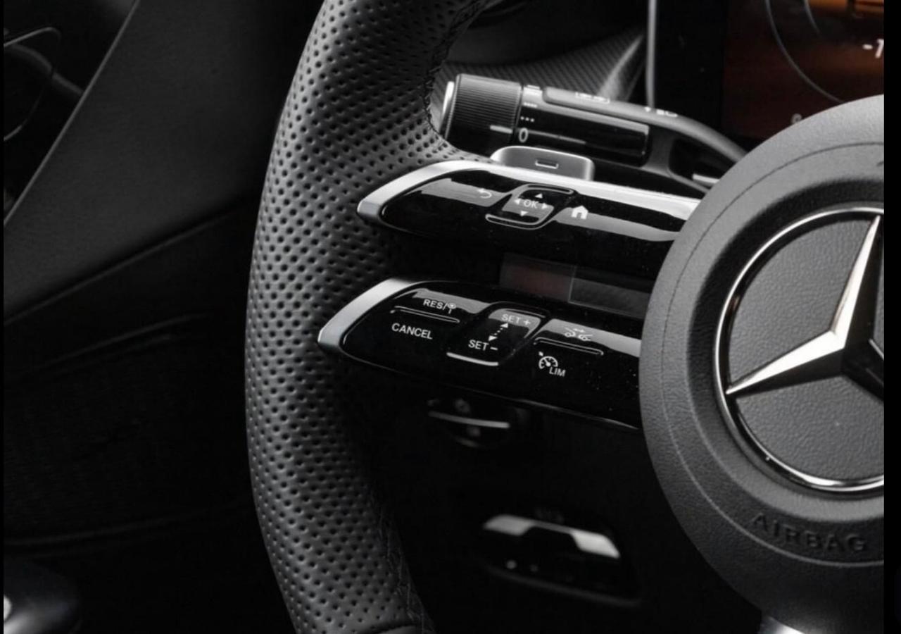 Mercedes-benz GLC 200 4Matic Mild Hybrid AMG Line Premium