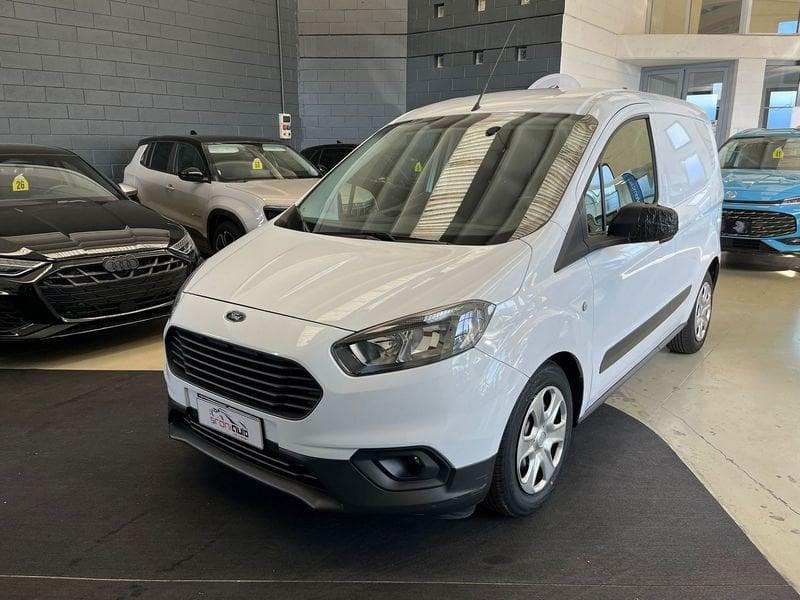 Ford Transit Courier Transit Courier 1.0 EcoBoost 100CV Van Entry - IVA ESCLUSA