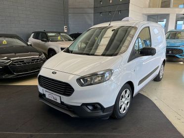 Ford Transit Courier Transit Courier 1.0 EcoBoost 100CV Van Entry - IVA ESCLUSA