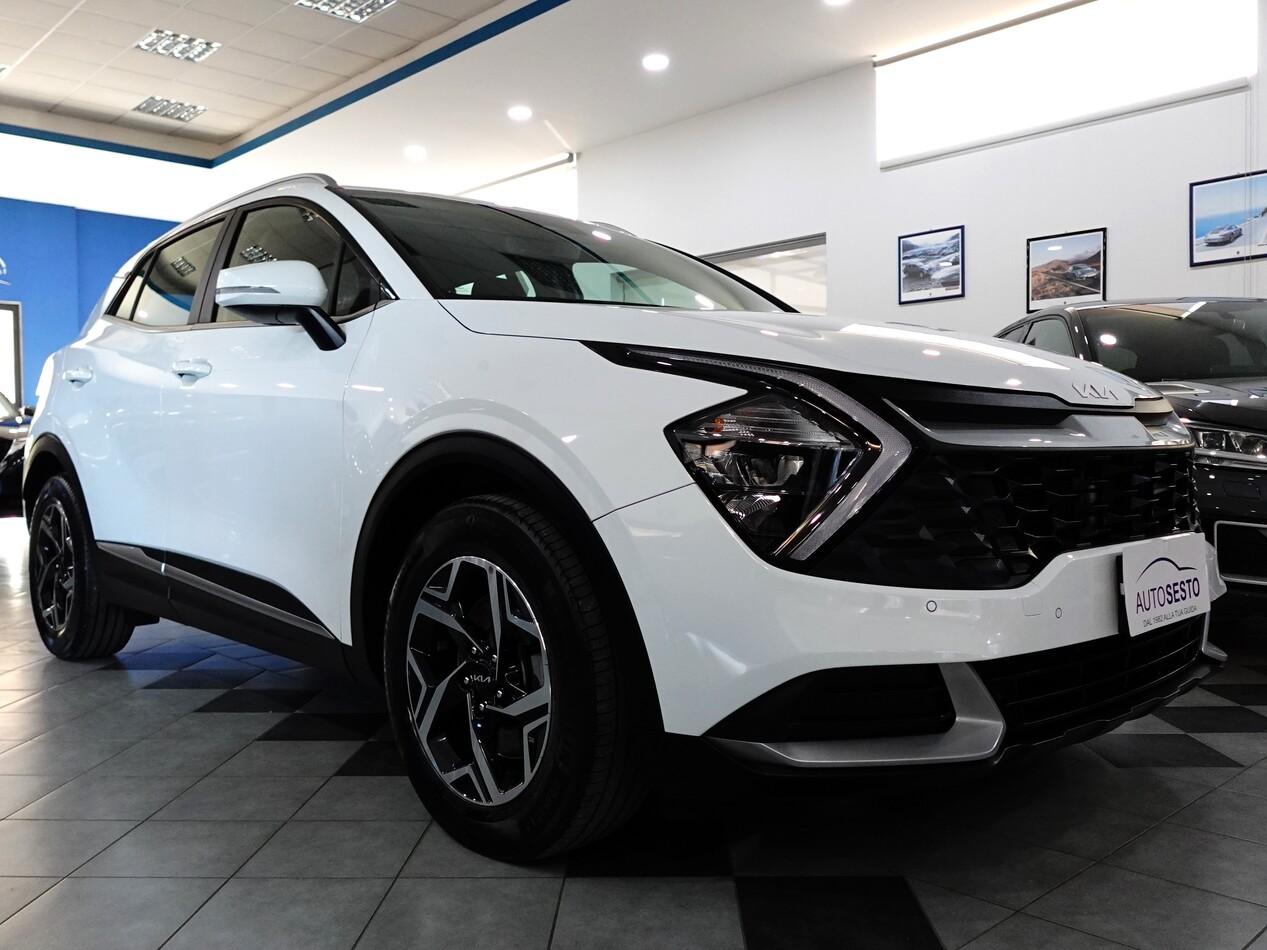 Kia Sportage 1.6 CRDI 136 CV MHEV BUSINESS