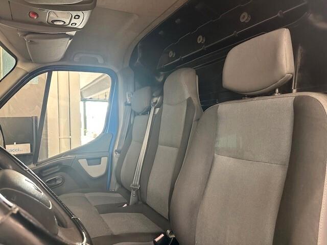 Renault Master 2.3 dCi PM-TM Furgone E5