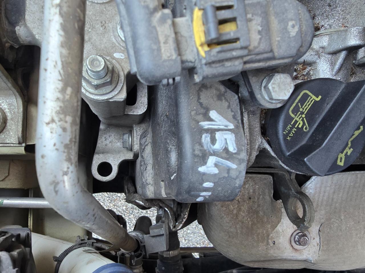 Fiat Panda 1.2 Dynamic Natural Power