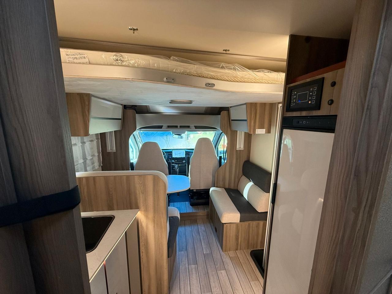 Roller Team KRONOS 266L TL