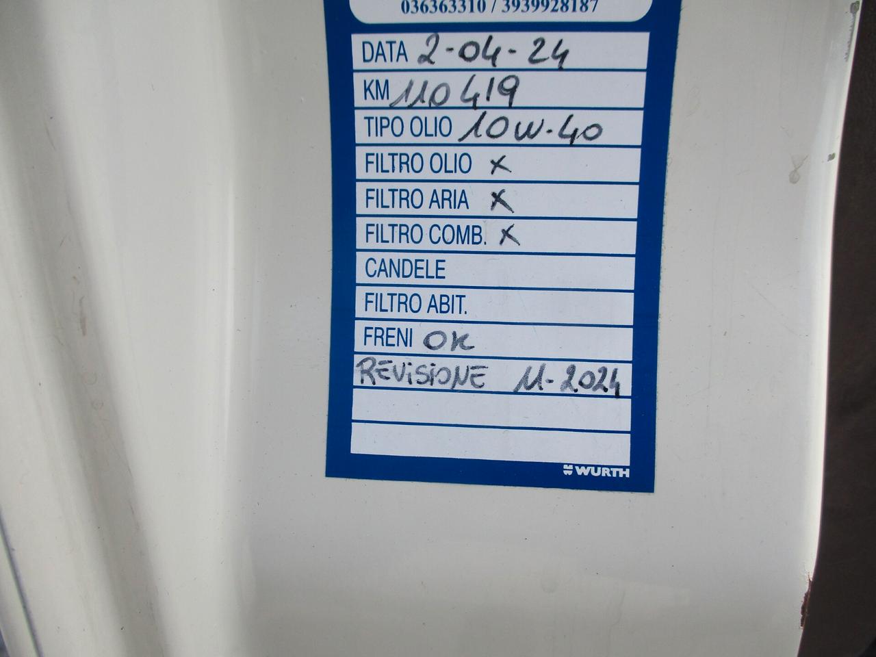 Mahindra Goa 2.2 CRDe 16V 2WD SC Pick-Up