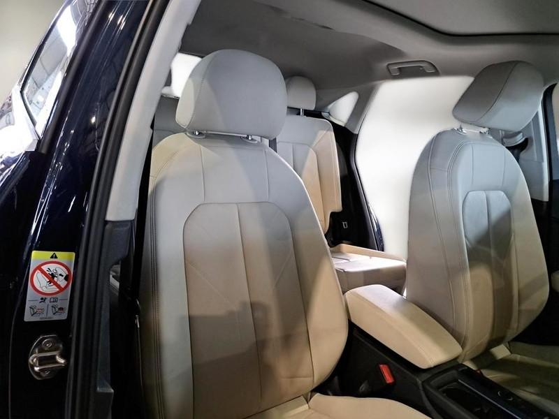 AUDI Q3 SPORTBACK 40 TFSI quattro S tronic Business Plus