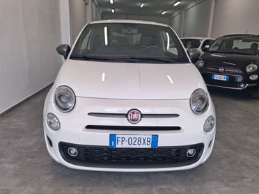 Fiat 500 1.2 S