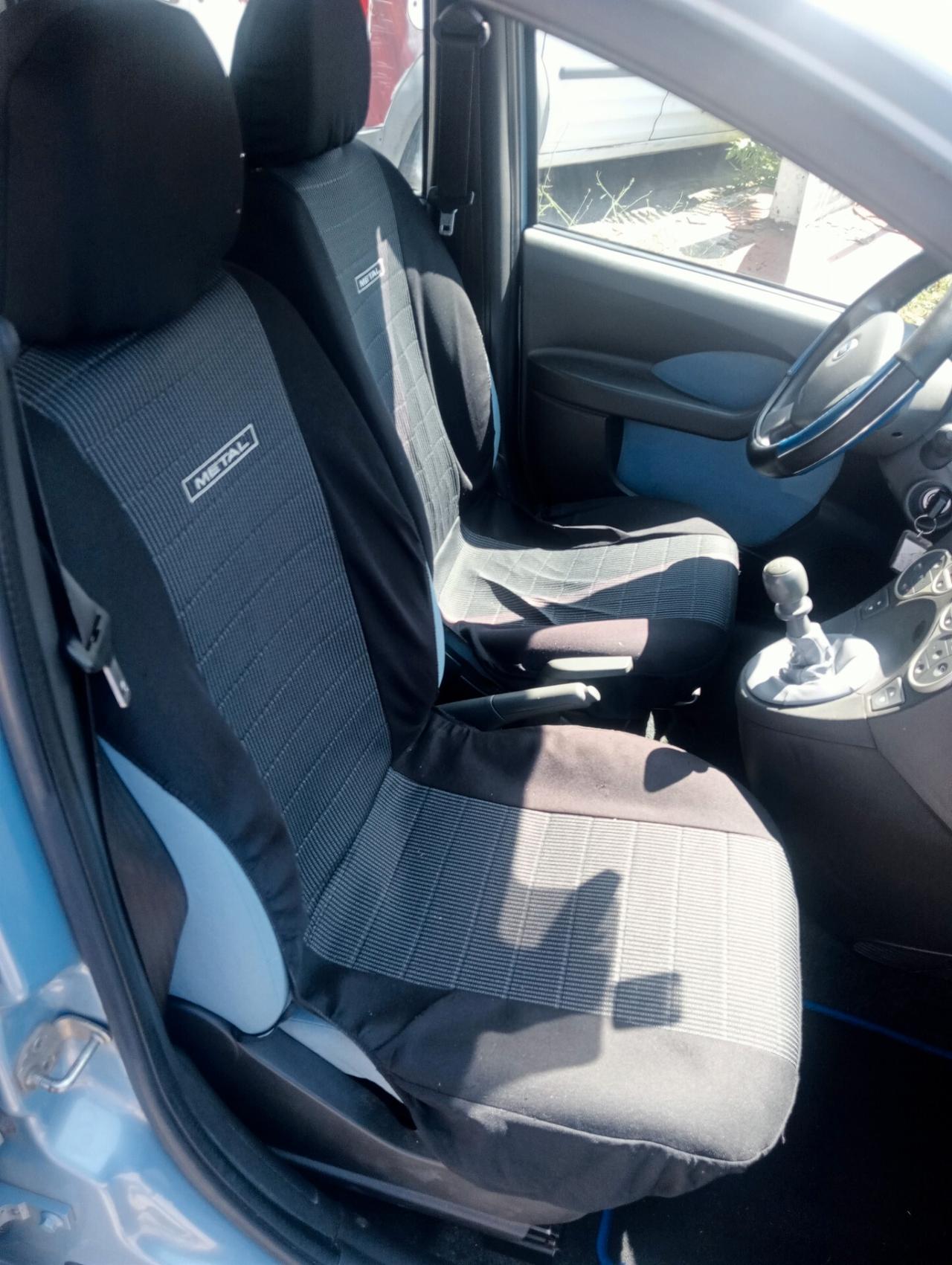 Fiat Panda 1.2 Dynamic X Neopatentati