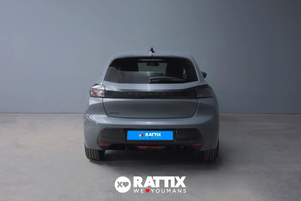 Peugeot 208 1.2 puretech 100CV Allure