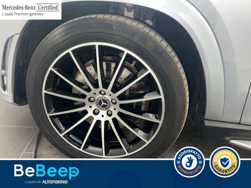 Mercedes-Benz GLE 300 D MHEV PREMIUM 4MATIC AUTO