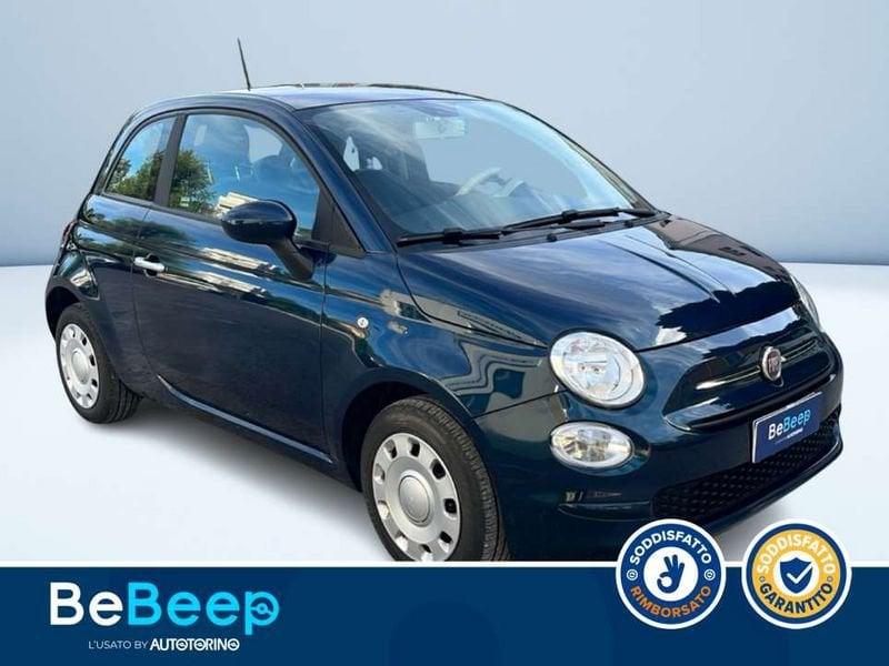FIAT 500 1.2 POP S&S 69CV MY19