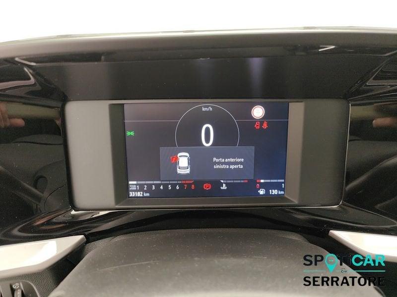 Opel Mokka II 2020 1.2 t Edition s&s 100cv