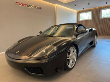 FERRARI 360 MODENA SPIDER CAMBIO F1