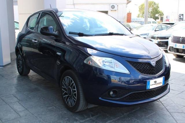 Lancia Ypsilon 1.2 Gold ecochic Gpl 69cv