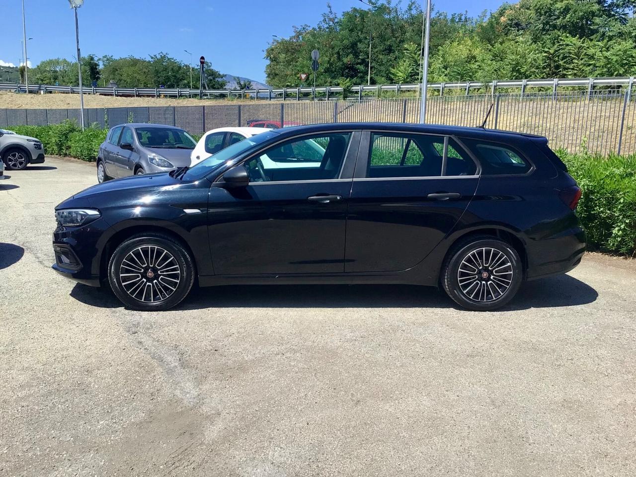 Fiat Tipo 1.6 Mjt S&S SW City Life