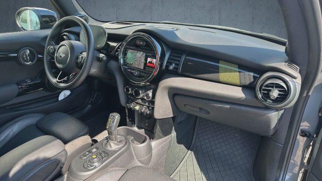 MINI Cooper SE L Aut.