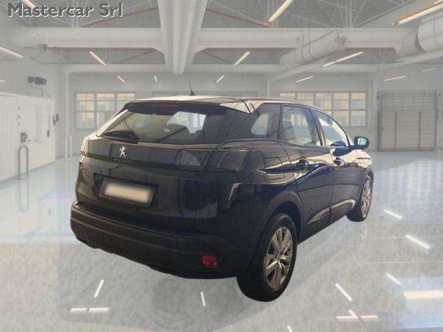 PEUGEOT 3008 1.5 bluehdi Active Business aut. - targa GE175CZ