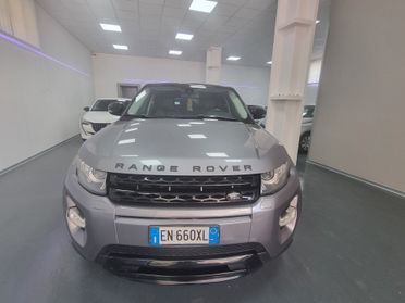 Land Rover Range Rover Evoque Range Rover Evoque 2.2 Sd4 5p. Dynamic