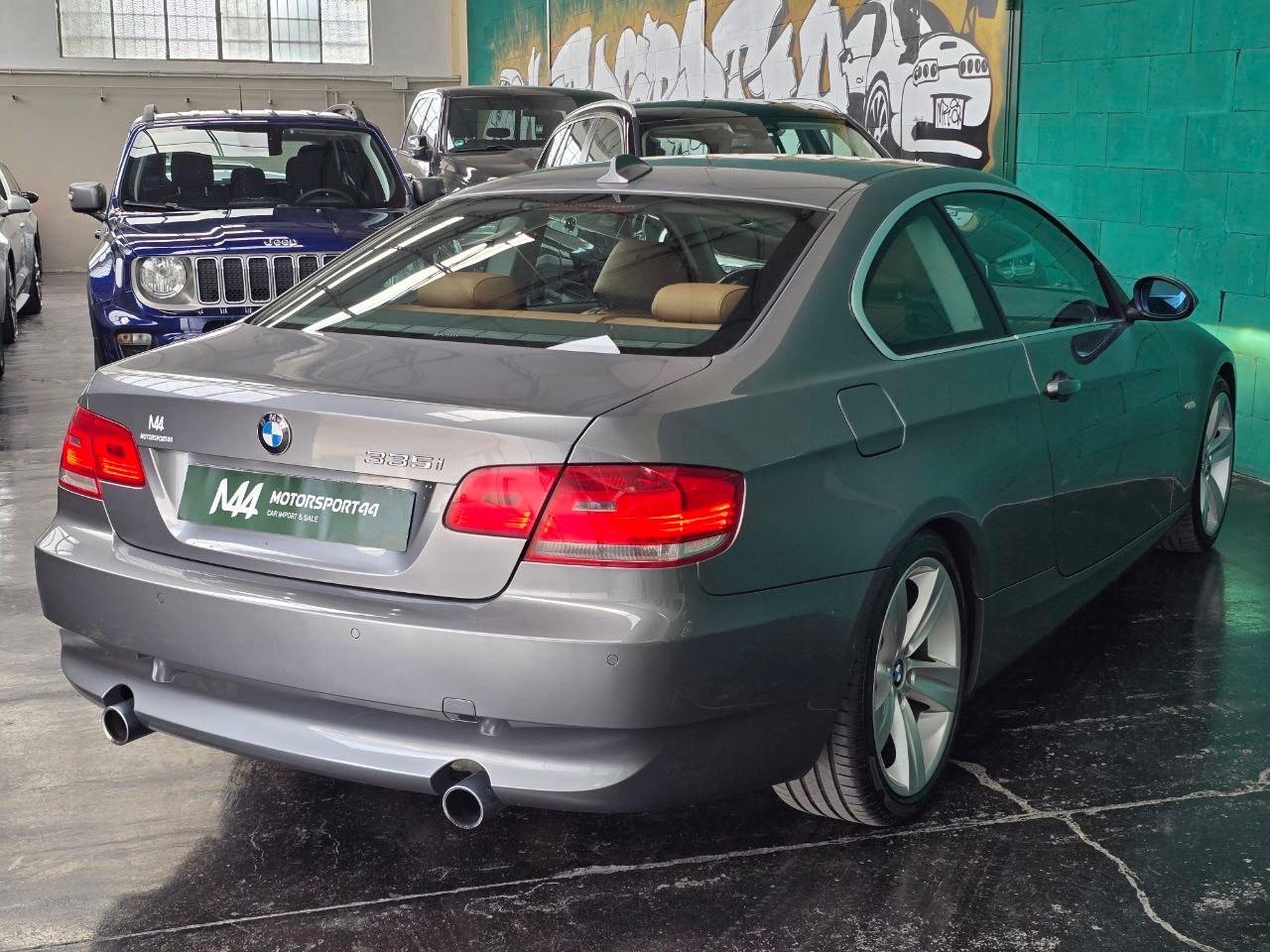 BMW 335i E92 (N54) Manuale service bmw