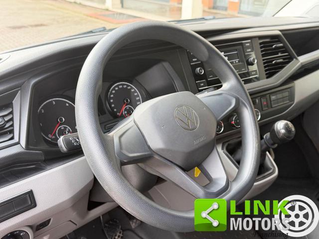 VOLKSWAGEN Transporter 2.0 TDI 150CV 4Motion PC