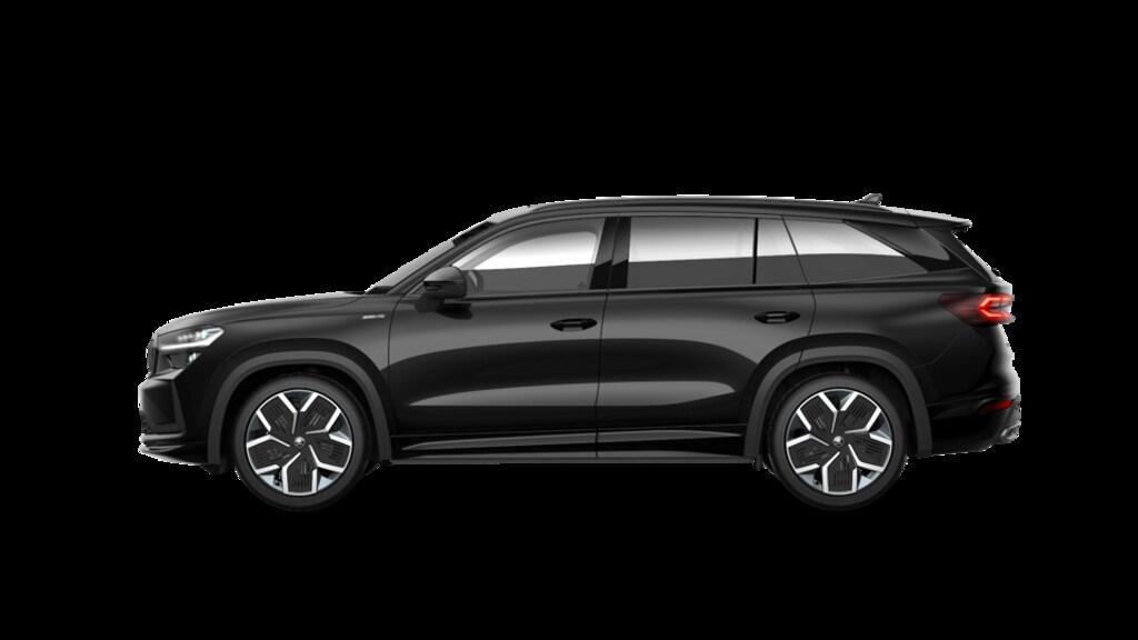 Skoda Kodiaq 2.0 tdi evo Sportline 130 Edition 150cv dsg 7p.ti