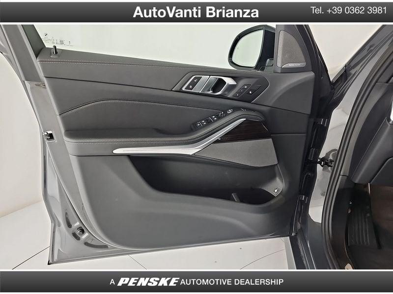 BMW X5 X5 xDrive50e Msport Pro