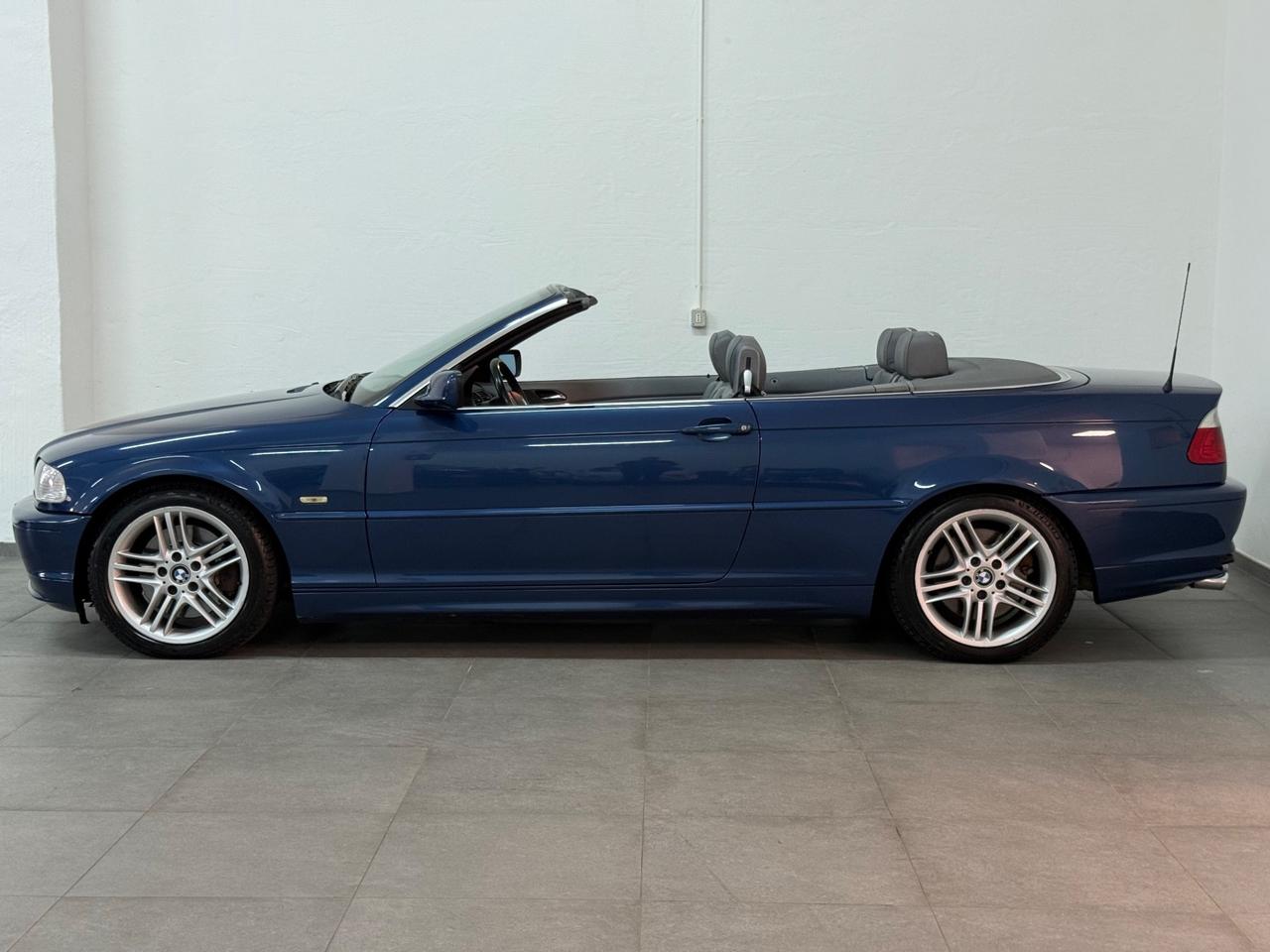 Bmw 330 330Ci cat Cabrio