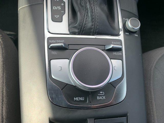 AUDI A3 SPB 30 TDI S tronic Admired*S-LINE*