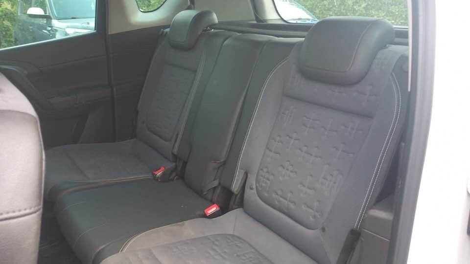 Opel Meriva 1.6 CDTI 136CV Start&Stop Cosmo