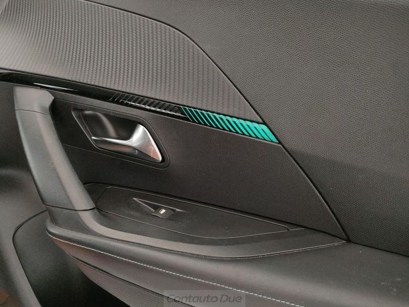 Peugeot 2008 2008 1.2 puretech Allure s&s 130cv eat8