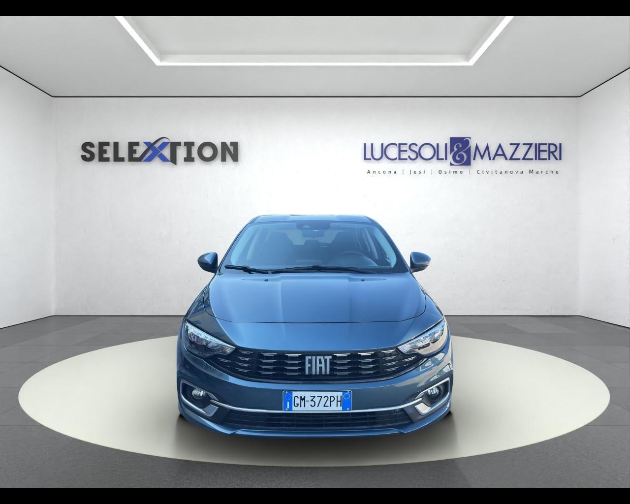 FIAT Tipo (2015-->) - Tipo 1.0 5 porte