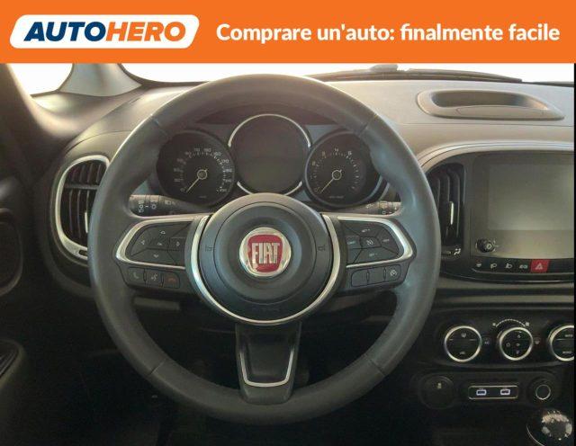 FIAT 500L 1.4 95 CV S&S Cross