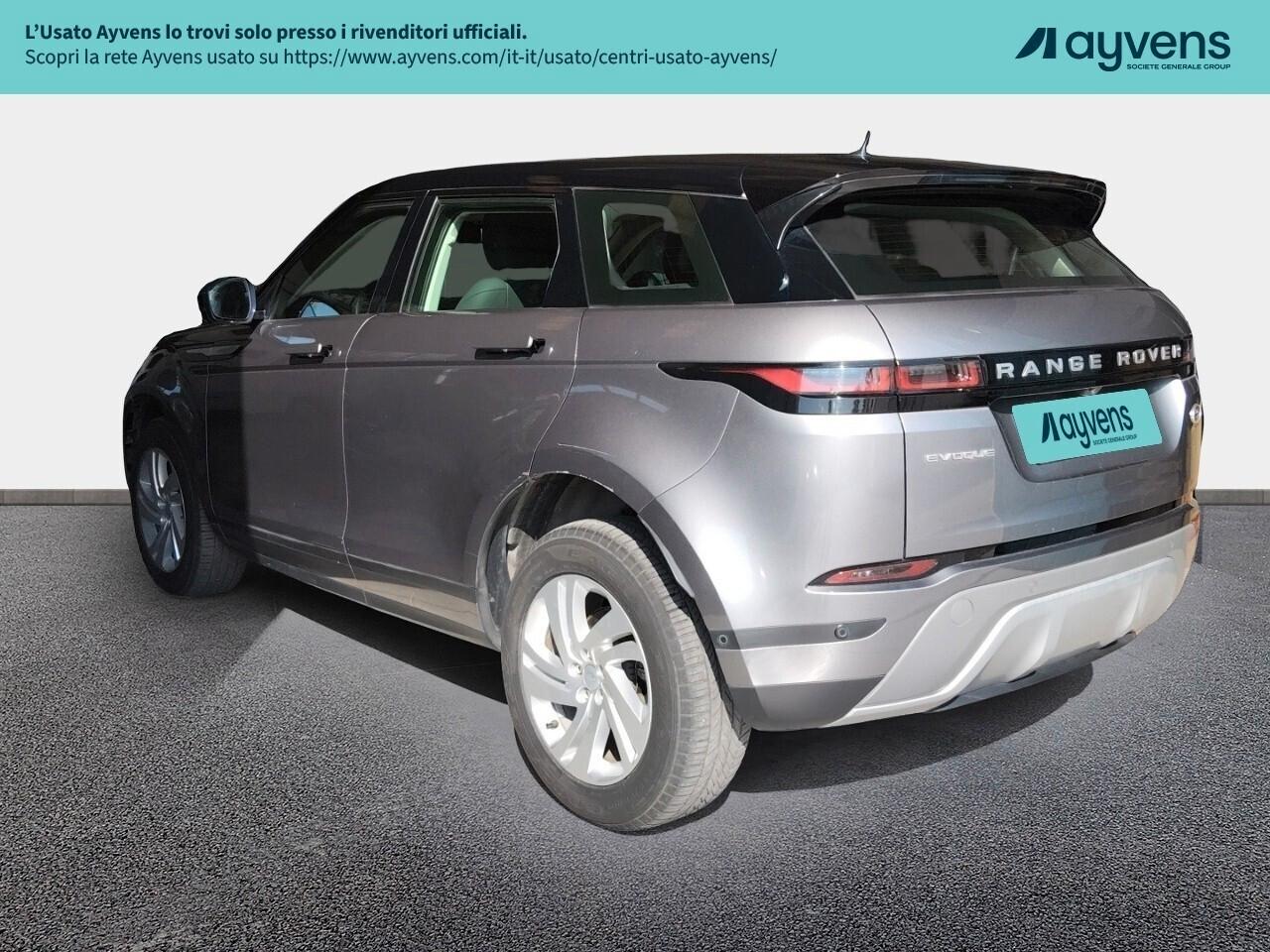 Land Rover Range Evoque 2.0 I4 200 CV AWD S
