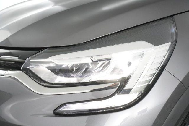 RENAULT Captur Captur Business dCi 115 EDC