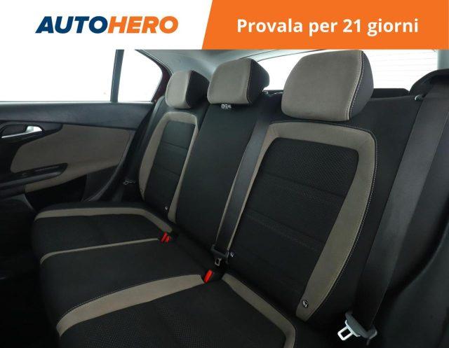 FIAT Tipo 1.6 Mjt S&S 5 porte Lounge